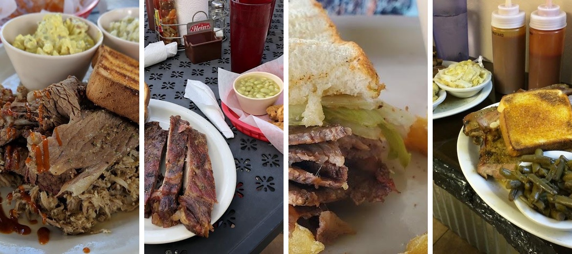 Randy's Rib Shack