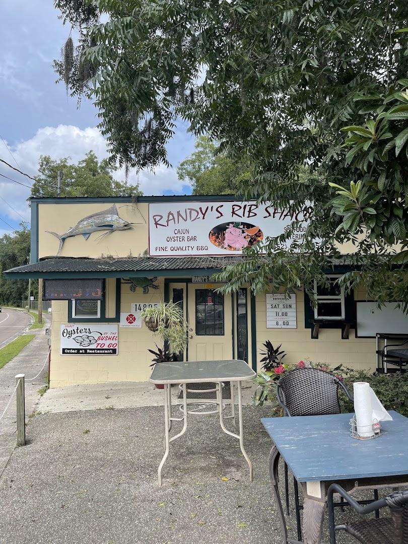 Randy's Rib Shack